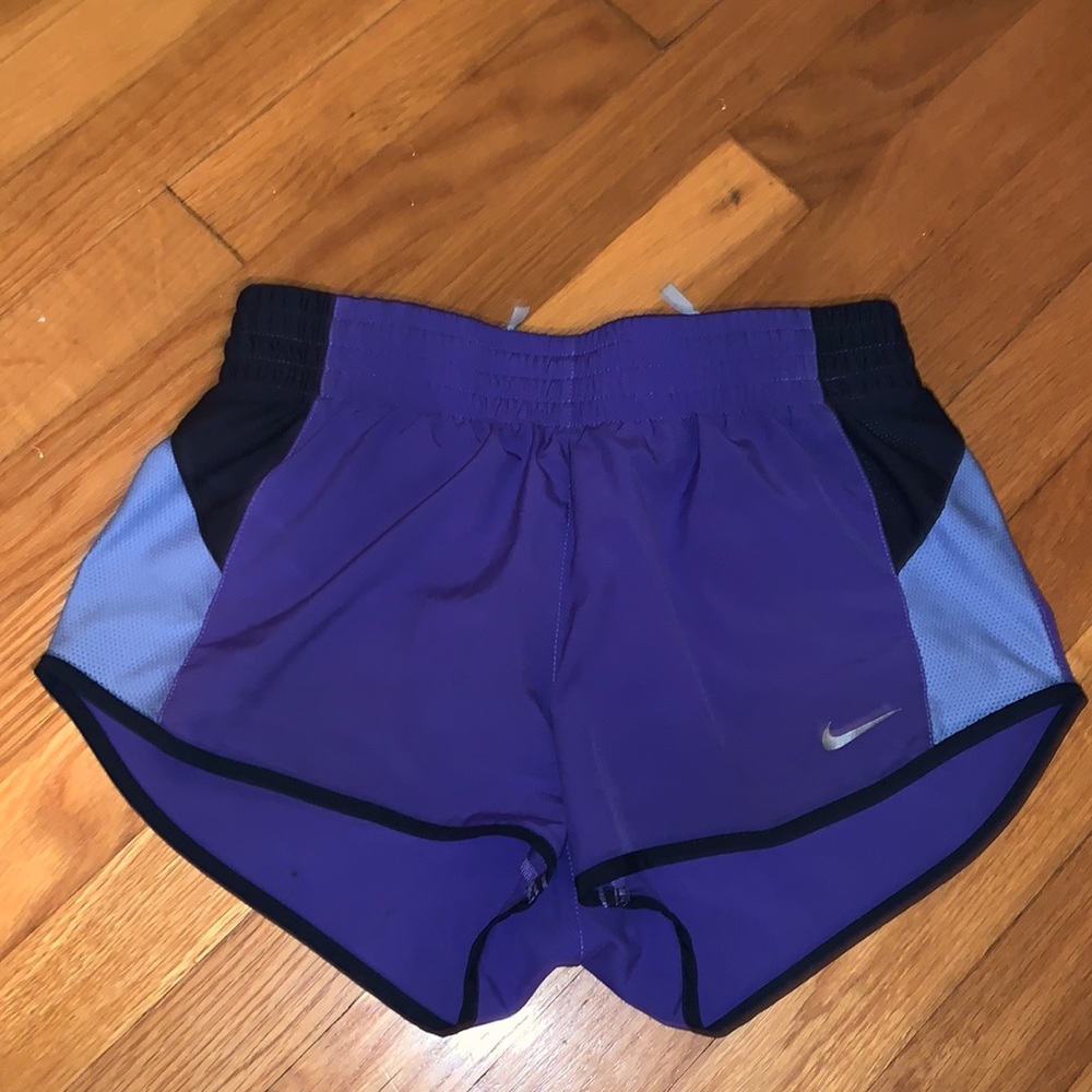 Nike Dry-Fit shorts